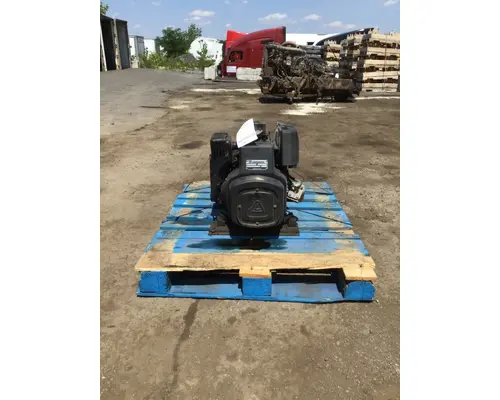 Generator Set LOMBARDINI 6 LD 435 Rydemore Heavy Duty Truck Parts Inc