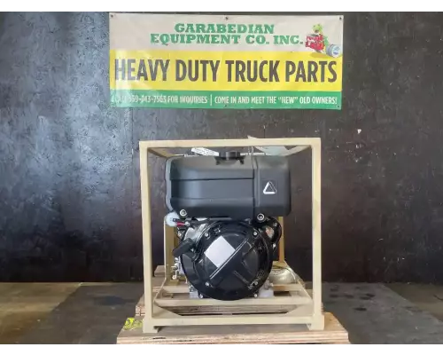 Lombardini Other Engine Assembly