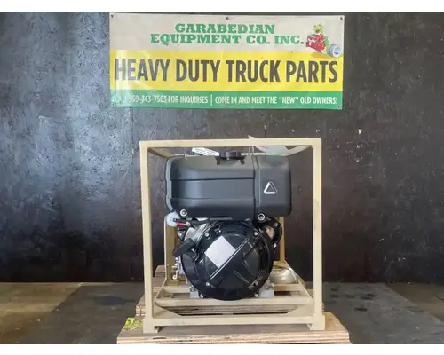 Lombardini Other Engine Assembly