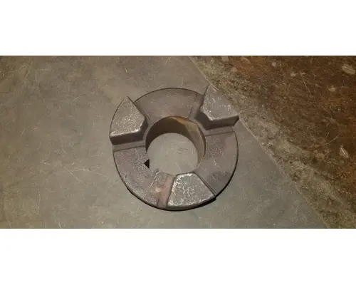 Vacuum Pump LOVEJOY INC.  Bobby Johnson Equipment Co., Inc.