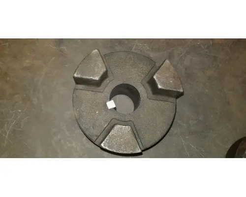 Vacuum Pump LOVEJOY INC.  Bobby Johnson Equipment Co., Inc.