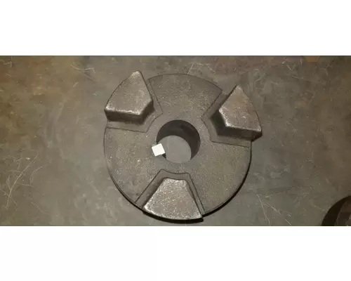 Vacuum Pump LOVEJOY INC.  Bobby Johnson Equipment Co., Inc.
