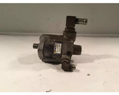 LuK LF73 Power Steering Pump