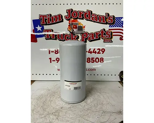 Engine Parts, Misc. LUBER-FINER LFF4102 Tim Jordan's Truck Parts, Inc.