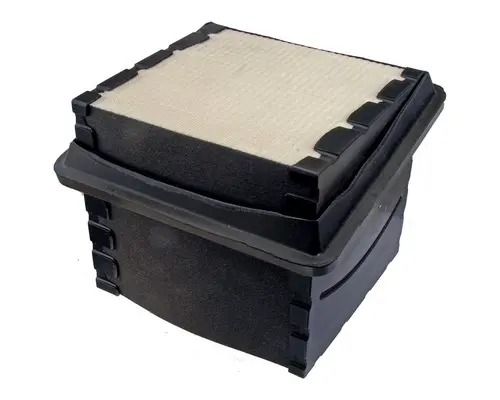 Filter / Water Separator LUBERFINER AIR LKQ Evans Heavy Truck Parts