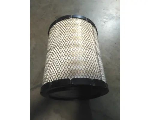 Filter / Water Separator LUBERFINER AIR LKQ Evans Heavy Truck Parts