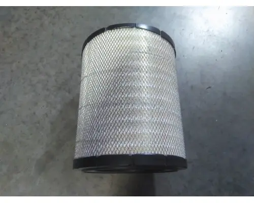 Filter / Water Separator LUBERFINER AIR LKQ Evans Heavy Truck Parts