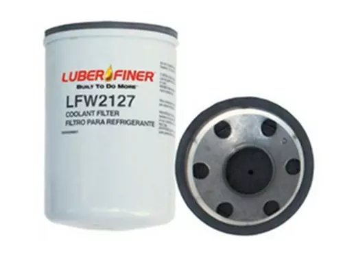 Filter / Water Separator LUBERFINER COOLANT LKQ Western Truck Parts