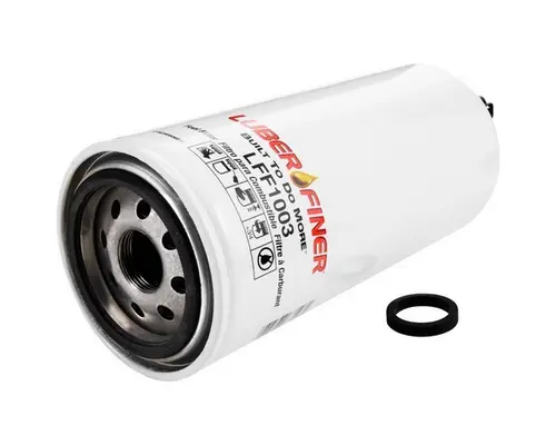 Filter / Water Separator LUBERFINER FUEL WATER SEPARATOR LKQ Western Truck Parts