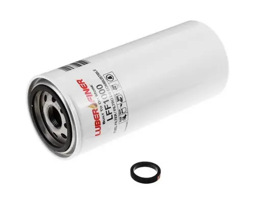 Filter / Water Separator LUBERFINER FUEL WATER SEPARATOR LKQ Evans Heavy Truck Parts