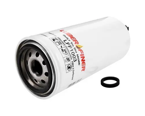 Filter / Water Separator LUBERFINER FUEL WATER SEPARATOR LKQ Plunks Truck Parts And Equipment - Jackson