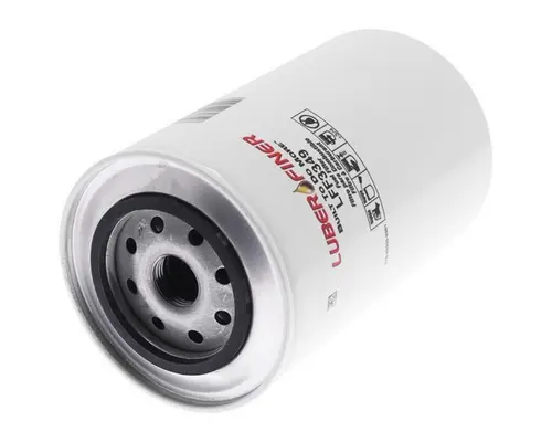 Filter / Water Separator LUBERFINER FUEL LKQ Western Truck Parts