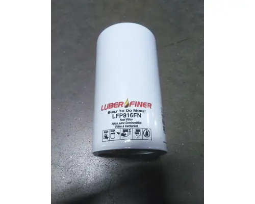 Filter / Water Separator LUBERFINER FUEL LKQ Western Truck Parts