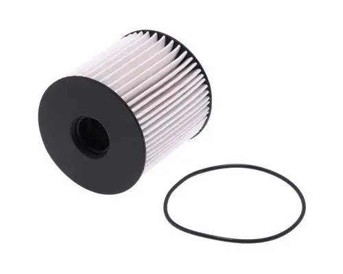 Filter / Water Separator LUBERFINER FUEL LKQ Evans Heavy Truck Parts