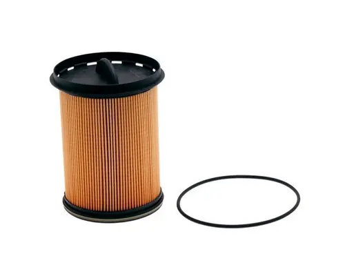 Filter / Water Separator LUBERFINER FUEL LKQ Evans Heavy Truck Parts