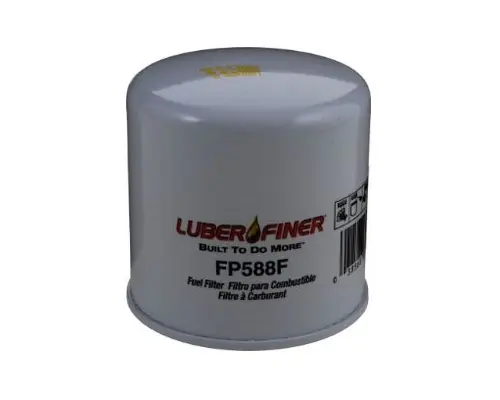 Filter / Water Separator LUBERFINER FUEL LKQ Evans Heavy Truck Parts