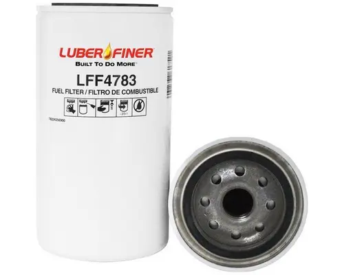 Filter / Water Separator LUBERFINER FUEL LKQ Evans Heavy Truck Parts
