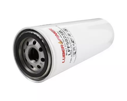 Filter / Water Separator LUBERFINER FUEL LKQ Evans Heavy Truck Parts