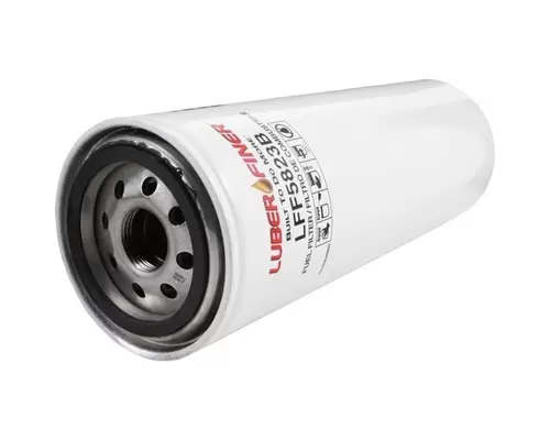 Filter / Water Separator LUBERFINER FUEL LKQ Plunks Truck Parts And Equipment - Jackson
