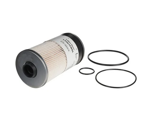 Filter / Water Separator LUBERFINER FUEL LKQ Plunks Truck Parts And Equipment - Jackson