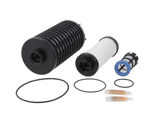 Filter / Water Separator LUBERFINER KIT LKQ Wholesale Truck Parts