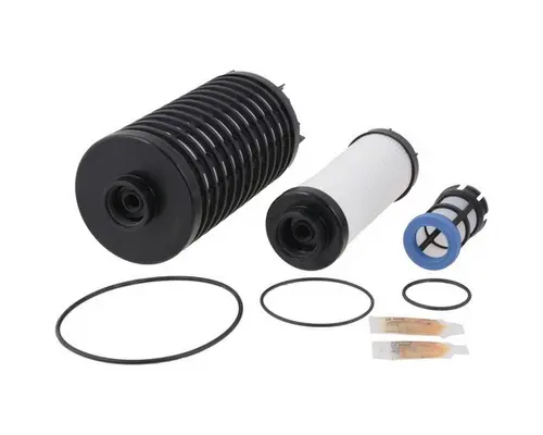 Filter / Water Separator LUBERFINER KIT LKQ Heavy Truck - Goodys