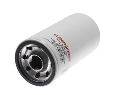 Filter / Water Separator LUBERFINER OIL LKQ Western Truck Parts