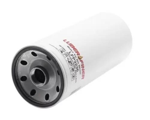 Filter / Water Separator LUBERFINER OIL LKQ Western Truck Parts