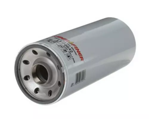 Filter / Water Separator LUBERFINER OIL LKQ Western Truck Parts