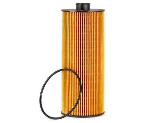 Filter / Water Separator LUBERFINER OIL LKQ Heavy Truck - Goodys
