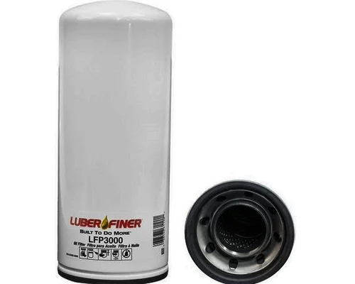 Filter / Water Separator LUBERFINER OIL LKQ Plunks Truck Parts And Equipment - Jackson
