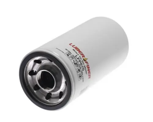 Filter / Water Separator LUBERFINER OIL LKQ Plunks Truck Parts And Equipment - Jackson