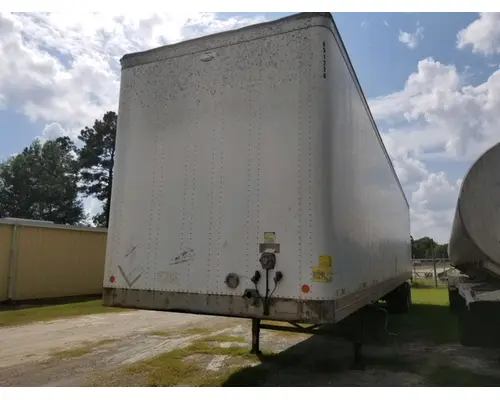 Trailer LUFKIN TFV-IP Bobby Johnson Equipment Co., Inc.