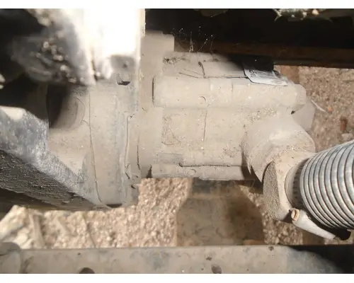 Luk/Ixetic LF73-2105343 Power Steering Pump