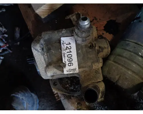 Luk/Ixetic LF73-2108322 Power Steering Pump