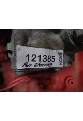 Luk/Ixetic LH-2113798 Power Steering Pump