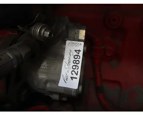 Luk/Ixetic LH-2113798 Power Steering Pump