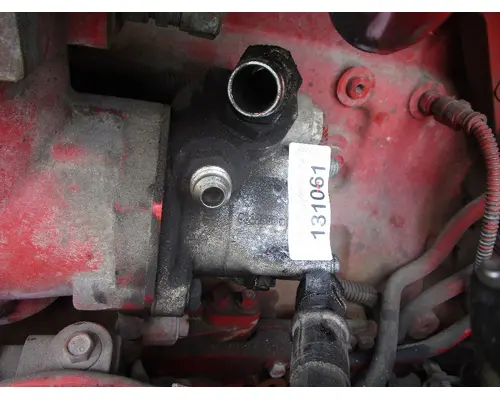 Luk/Ixetic LH-2113798 Power Steering Pump