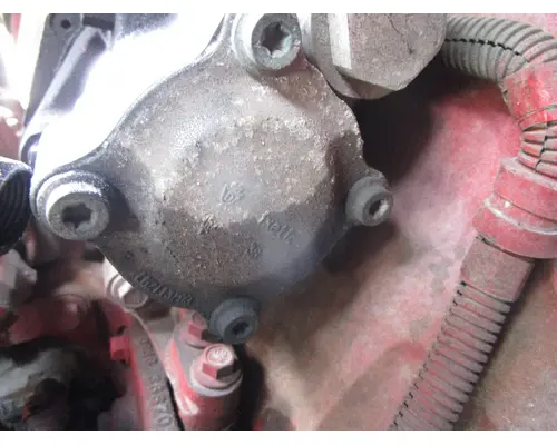 Luk/Ixetic LH-2113798 Power Steering Pump