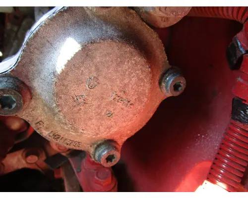 Luk/Ixetic LH-2113798 Power Steering Pump