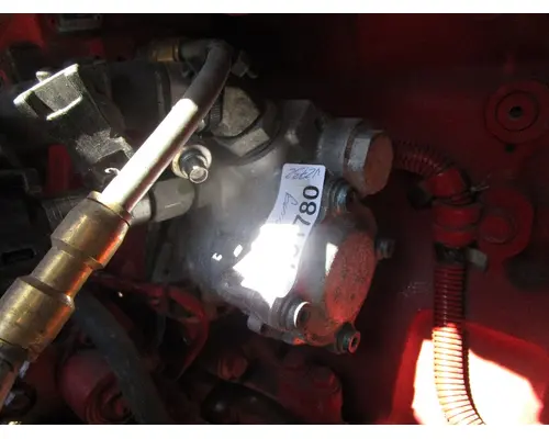 Luk/Ixetic LH-2113798 Power Steering Pump