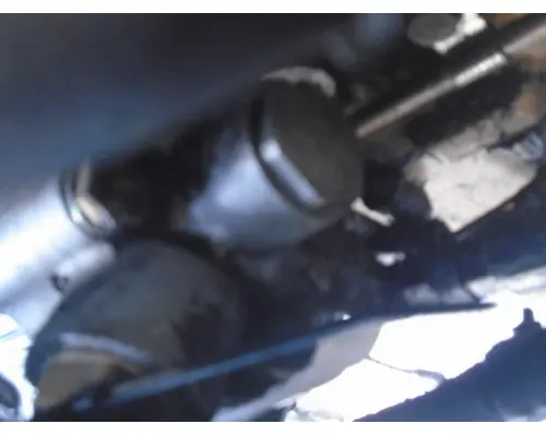 Luk/Ixetic LH2112457 Power Steering Pump