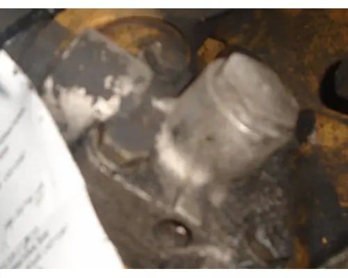 Luk/Ixetic LH2112457 Power Steering Pump