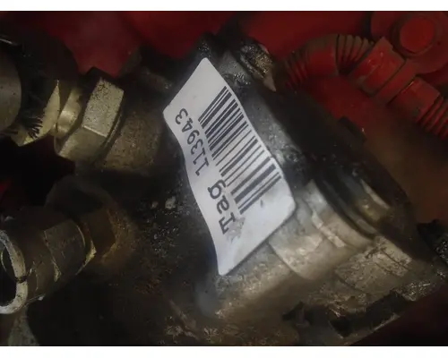 Luk/Ixetic LH2113809 Power Steering Pump