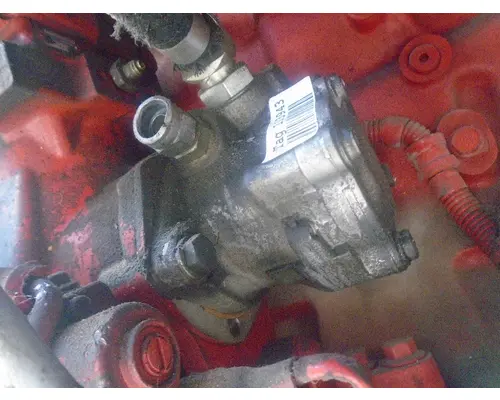 Luk/Ixetic LH2113809 Power Steering Pump