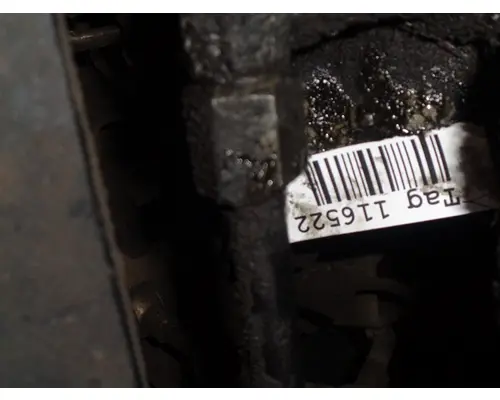 Luk/Ixetic LH2114451 Power Steering Pump