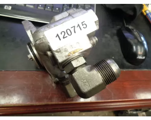 Luk/Ixetic LH2114471 Power Steering Pump