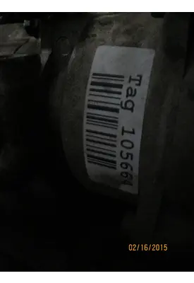 Luk/Ixetic LH2115651 Power Steering Pump