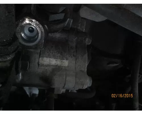 Luk/Ixetic LH2115651 Power Steering Pump