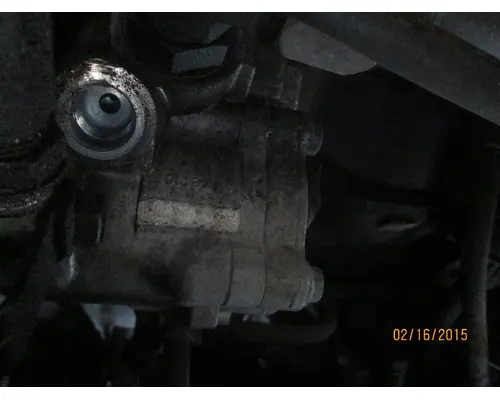 Luk/Ixetic LH2115651 Power Steering Pump